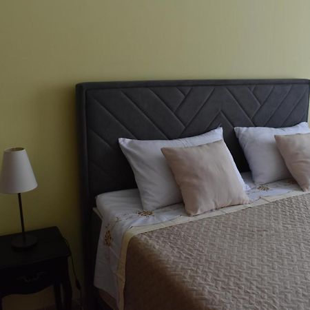 Apartment Riviera Πούλα Εξωτερικό φωτογραφία