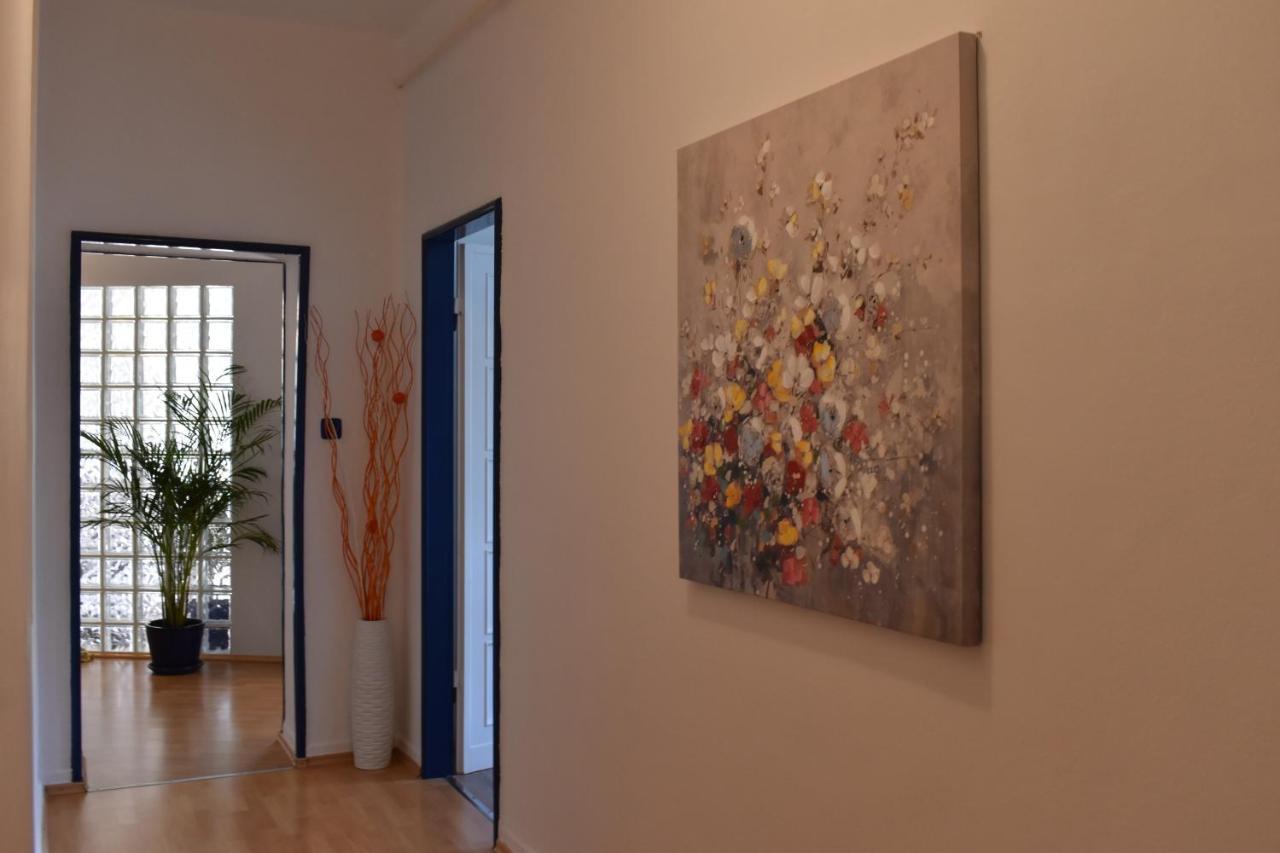 Apartment Riviera Πούλα Εξωτερικό φωτογραφία