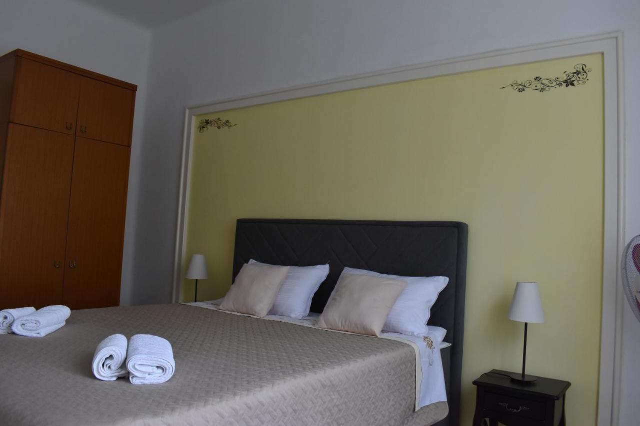 Apartment Riviera Πούλα Εξωτερικό φωτογραφία