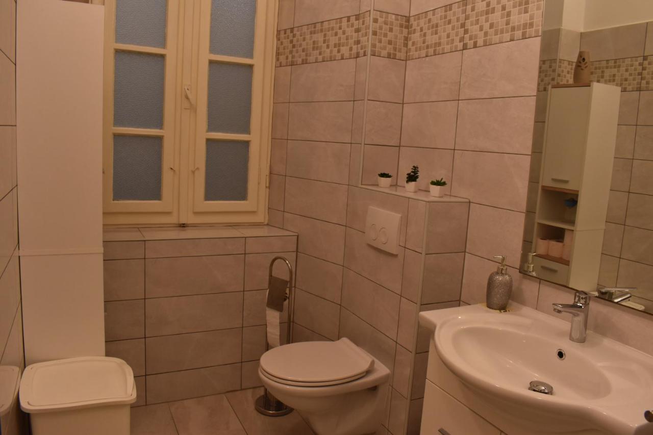 Apartment Riviera Πούλα Εξωτερικό φωτογραφία