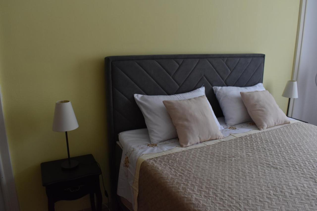 Apartment Riviera Πούλα Εξωτερικό φωτογραφία