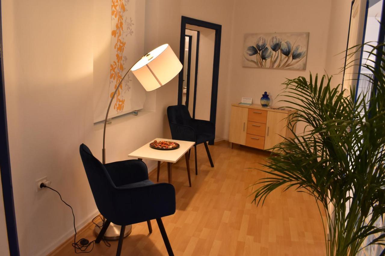Apartment Riviera Πούλα Εξωτερικό φωτογραφία