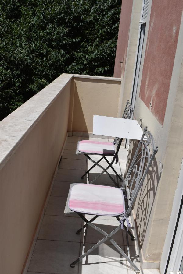 Apartment Riviera Πούλα Εξωτερικό φωτογραφία