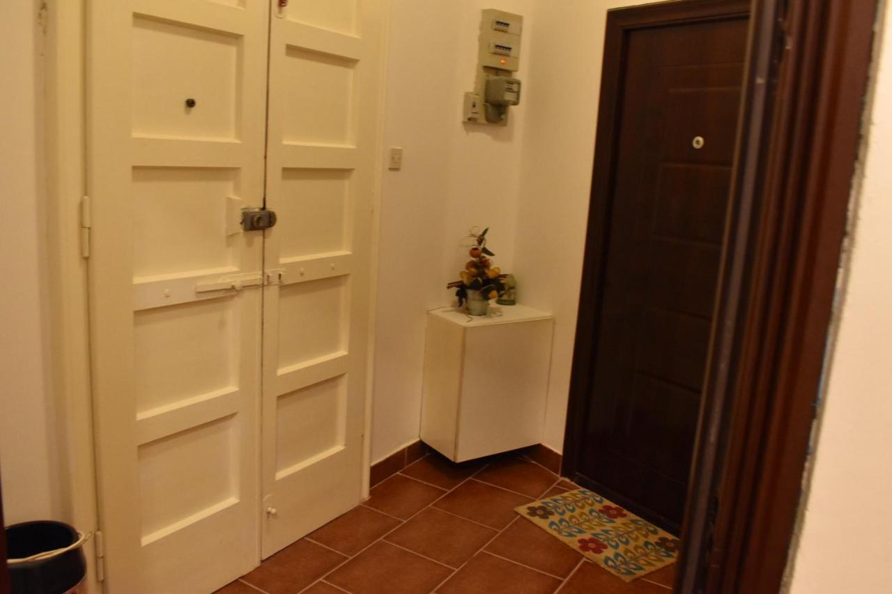 Apartment Riviera Πούλα Εξωτερικό φωτογραφία