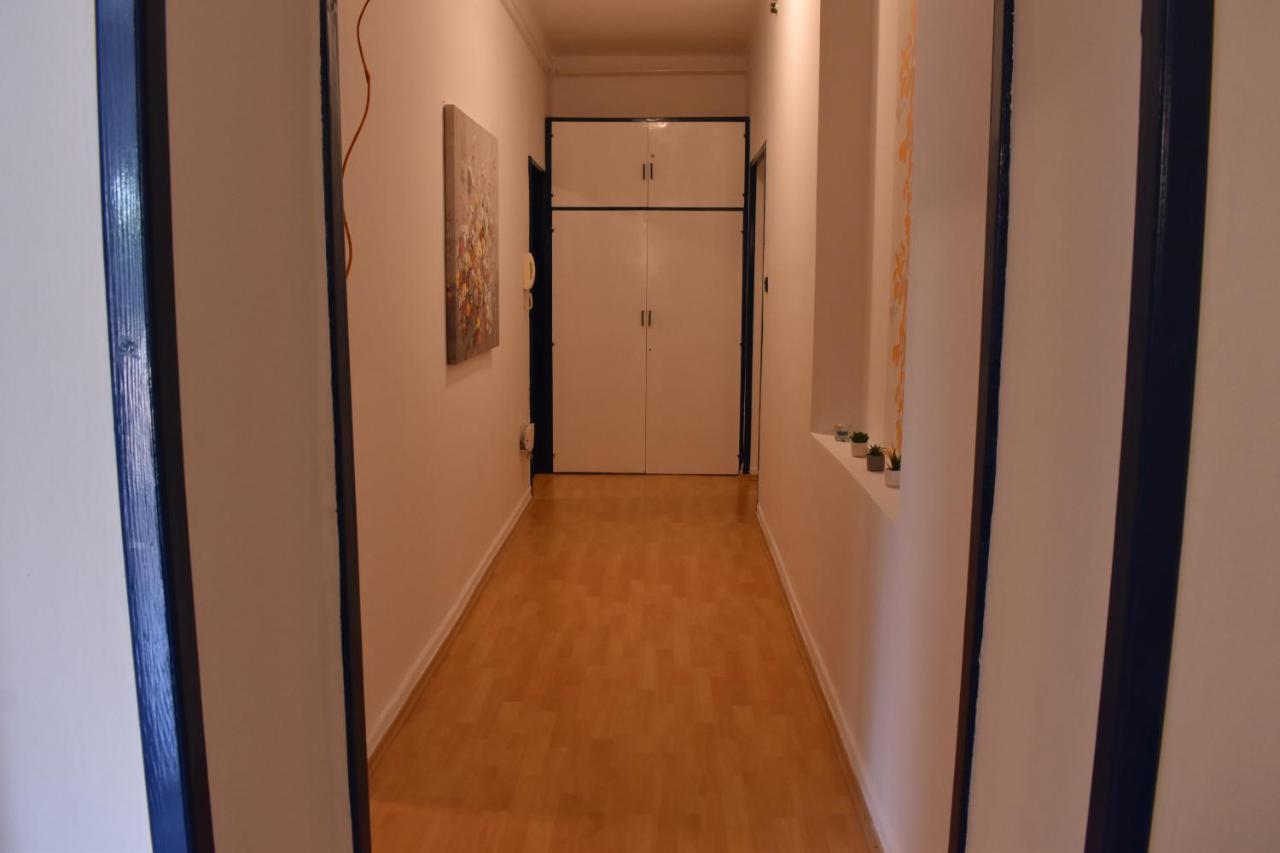 Apartment Riviera Πούλα Εξωτερικό φωτογραφία