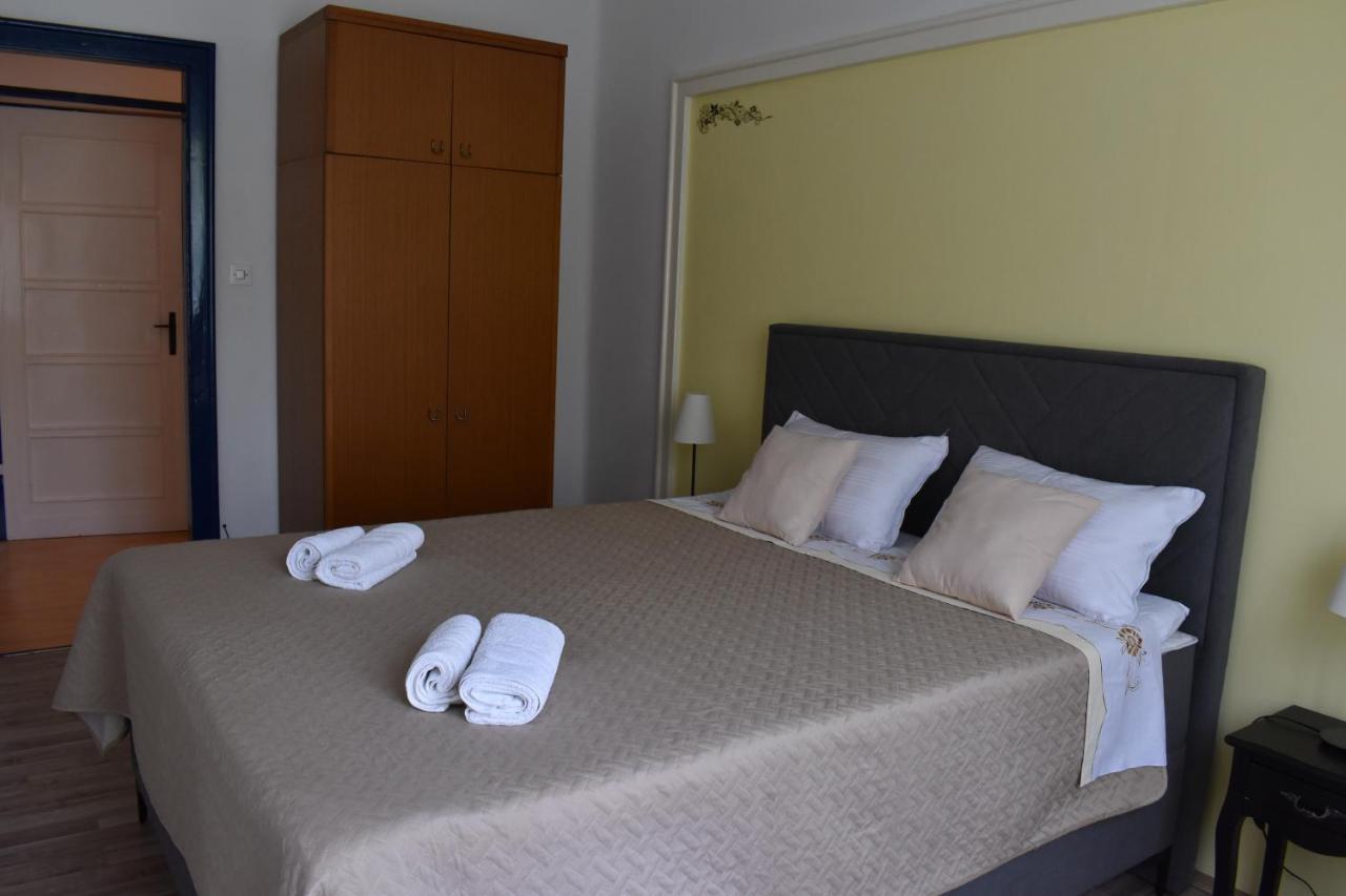 Apartment Riviera Πούλα Εξωτερικό φωτογραφία
