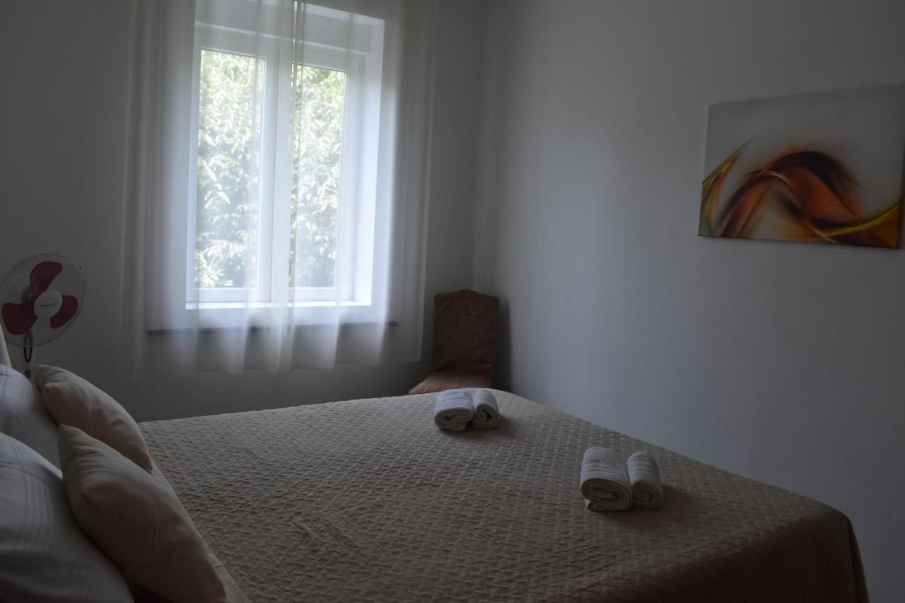 Apartment Riviera Πούλα Εξωτερικό φωτογραφία