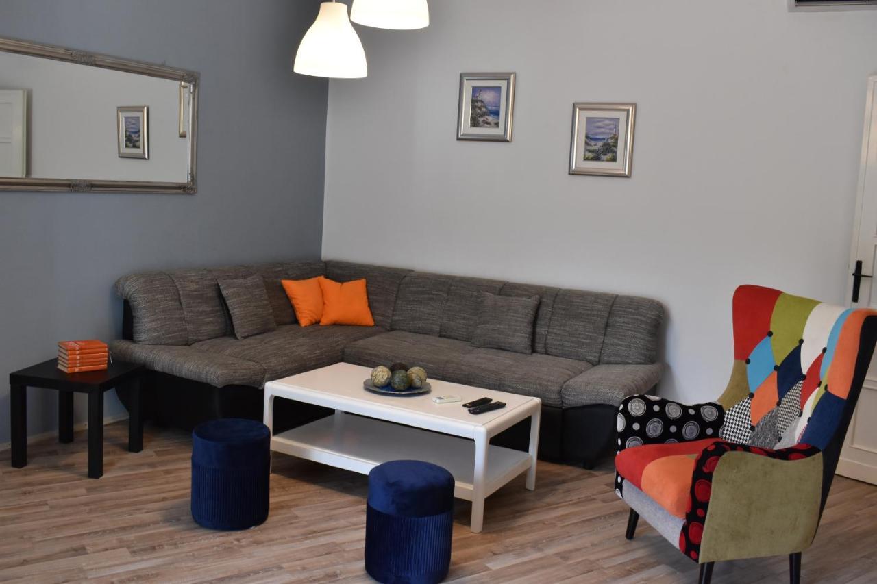 Apartment Riviera Πούλα Εξωτερικό φωτογραφία