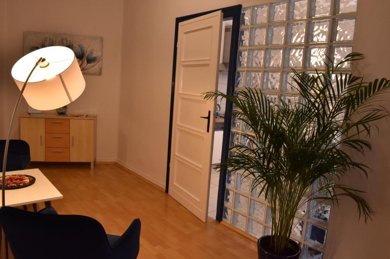 Apartment Riviera Πούλα Εξωτερικό φωτογραφία