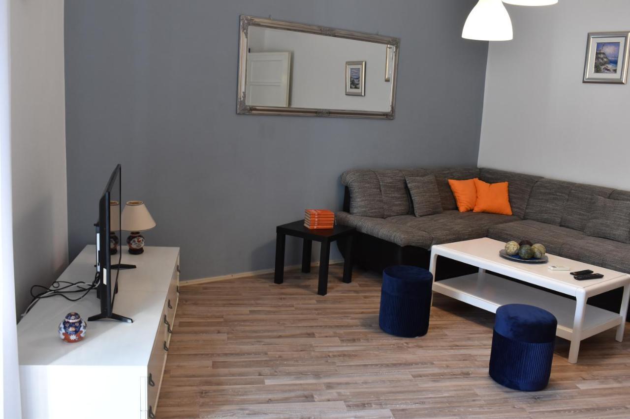 Apartment Riviera Πούλα Εξωτερικό φωτογραφία