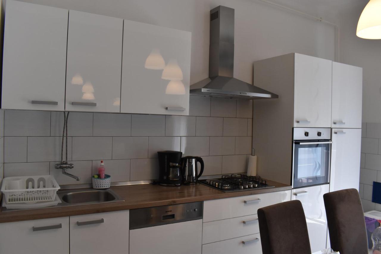 Apartment Riviera Πούλα Εξωτερικό φωτογραφία
