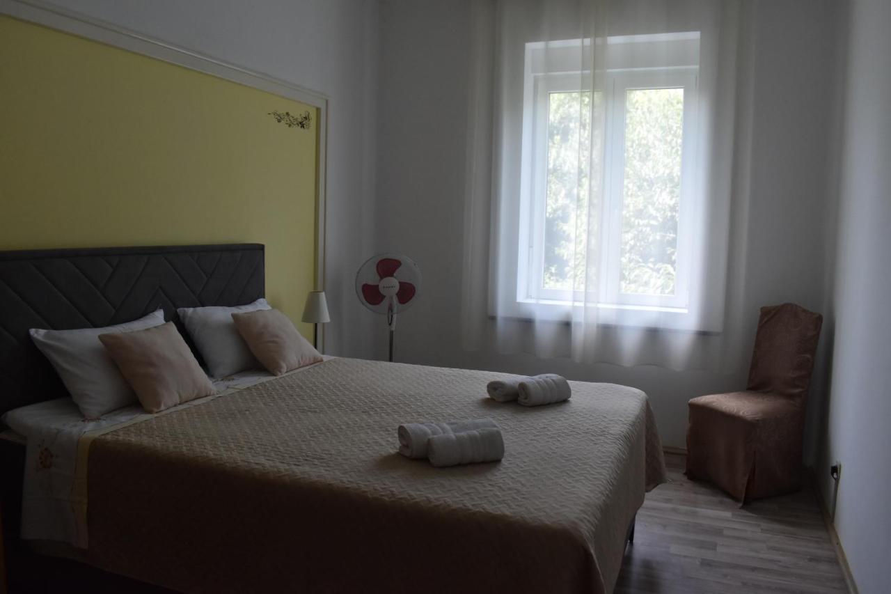 Apartment Riviera Πούλα Εξωτερικό φωτογραφία