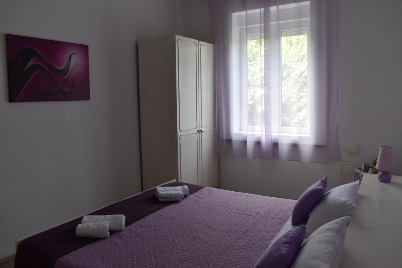 Apartment Riviera Πούλα Εξωτερικό φωτογραφία