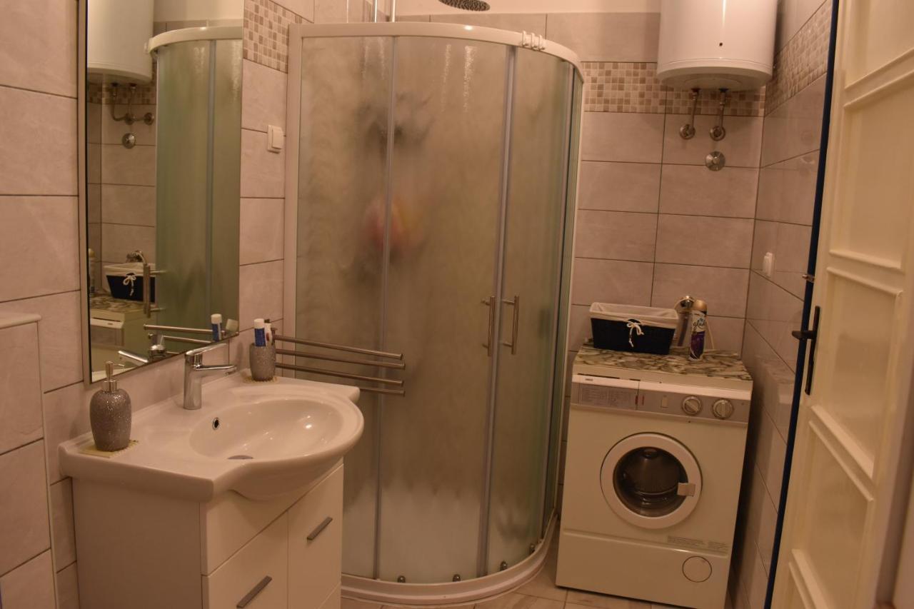 Apartment Riviera Πούλα Εξωτερικό φωτογραφία
