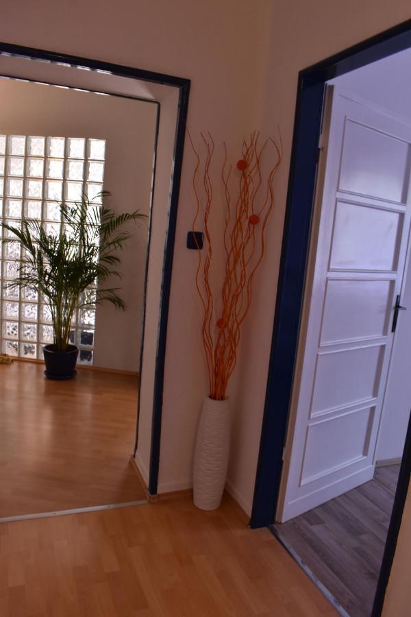 Apartment Riviera Πούλα Εξωτερικό φωτογραφία