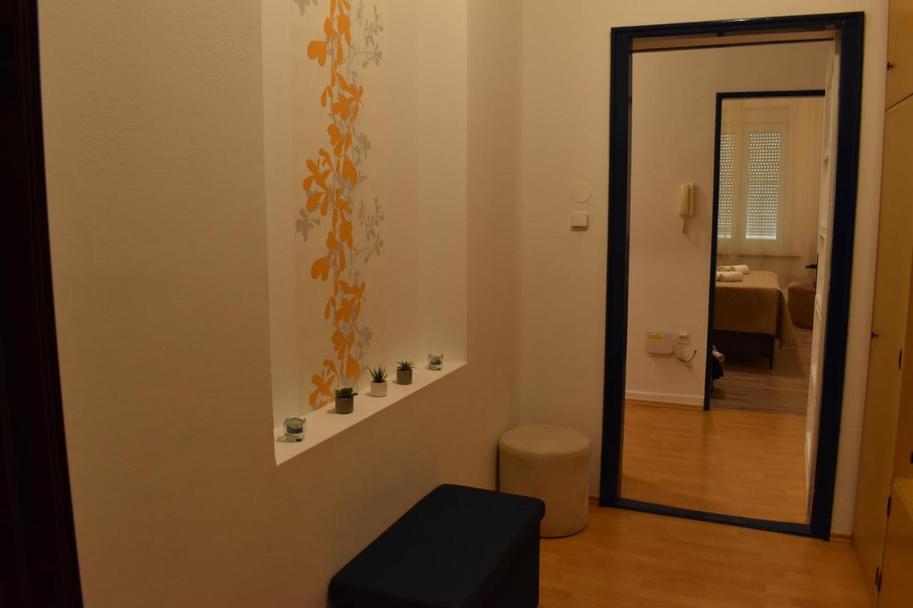 Apartment Riviera Πούλα Εξωτερικό φωτογραφία