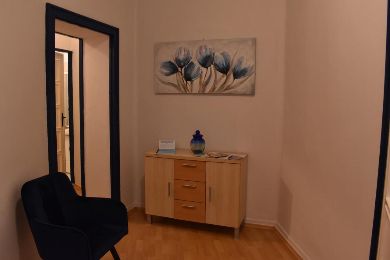 Apartment Riviera Πούλα Εξωτερικό φωτογραφία