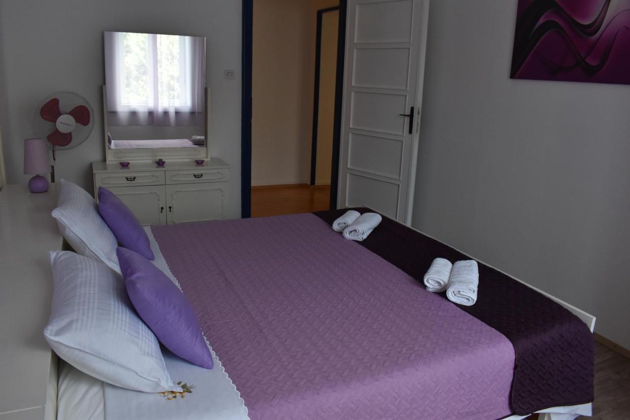 Apartment Riviera Πούλα Εξωτερικό φωτογραφία