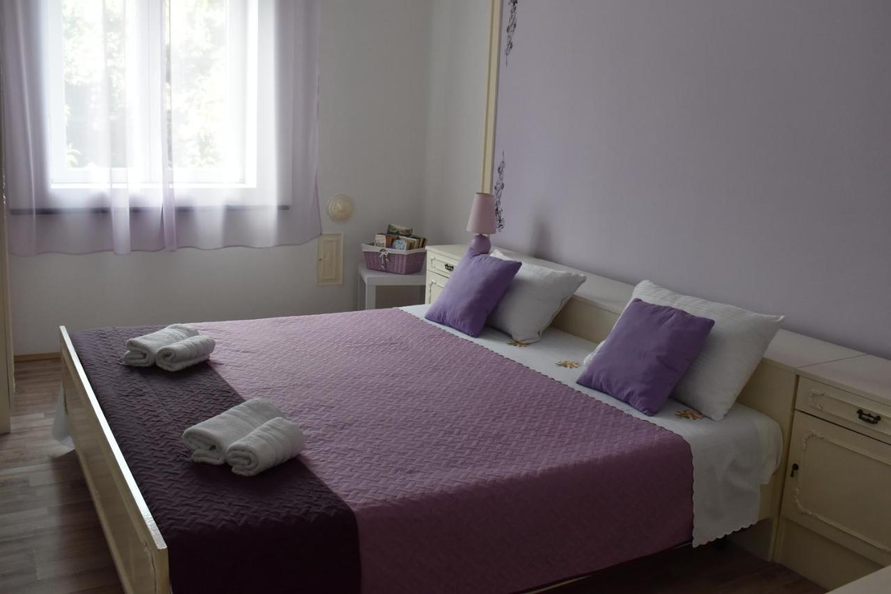 Apartment Riviera Πούλα Εξωτερικό φωτογραφία