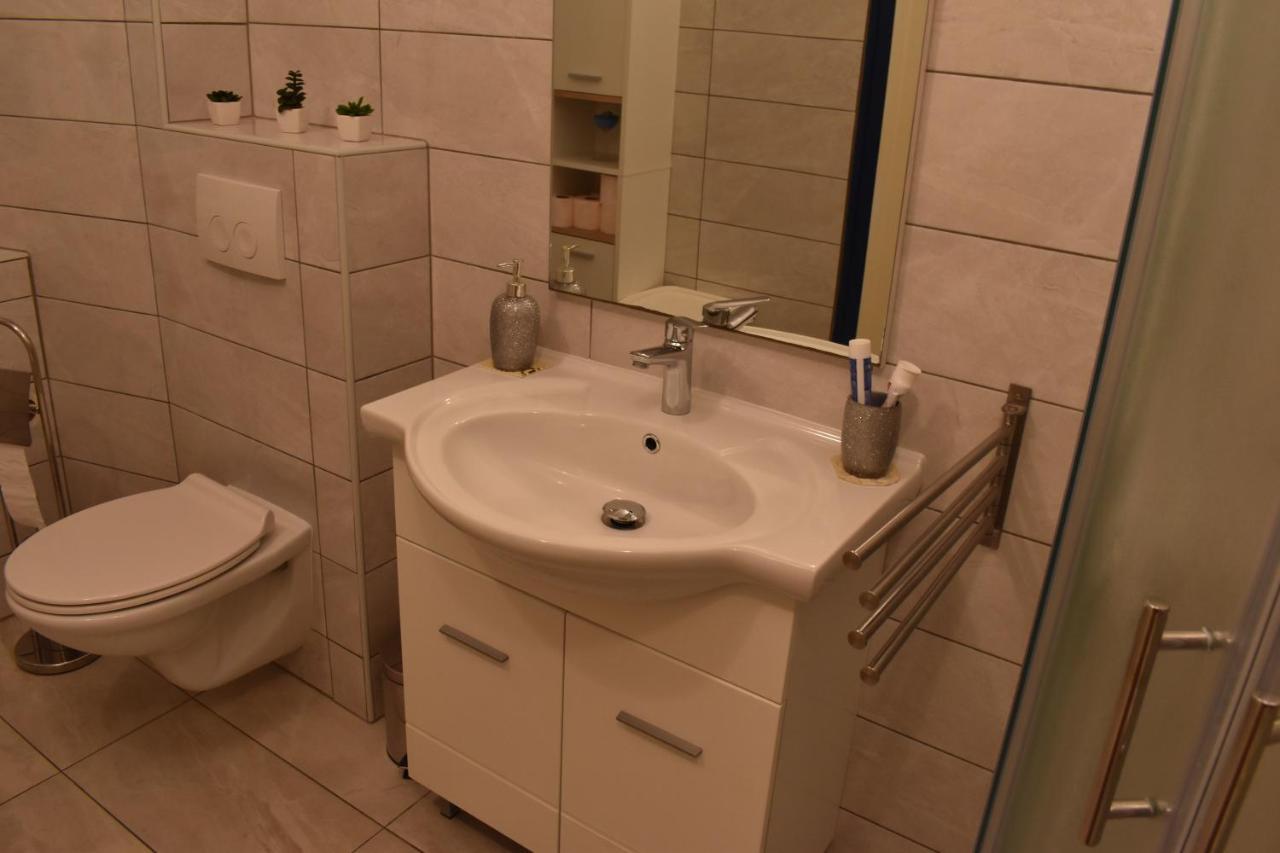 Apartment Riviera Πούλα Εξωτερικό φωτογραφία