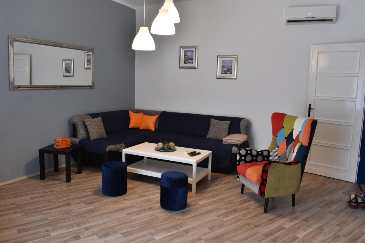 Apartment Riviera Πούλα Εξωτερικό φωτογραφία