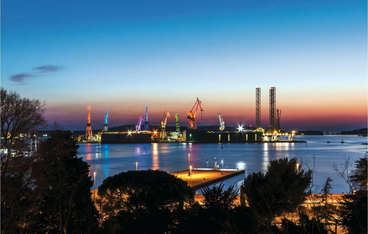 Apartment Riviera Πούλα Εξωτερικό φωτογραφία