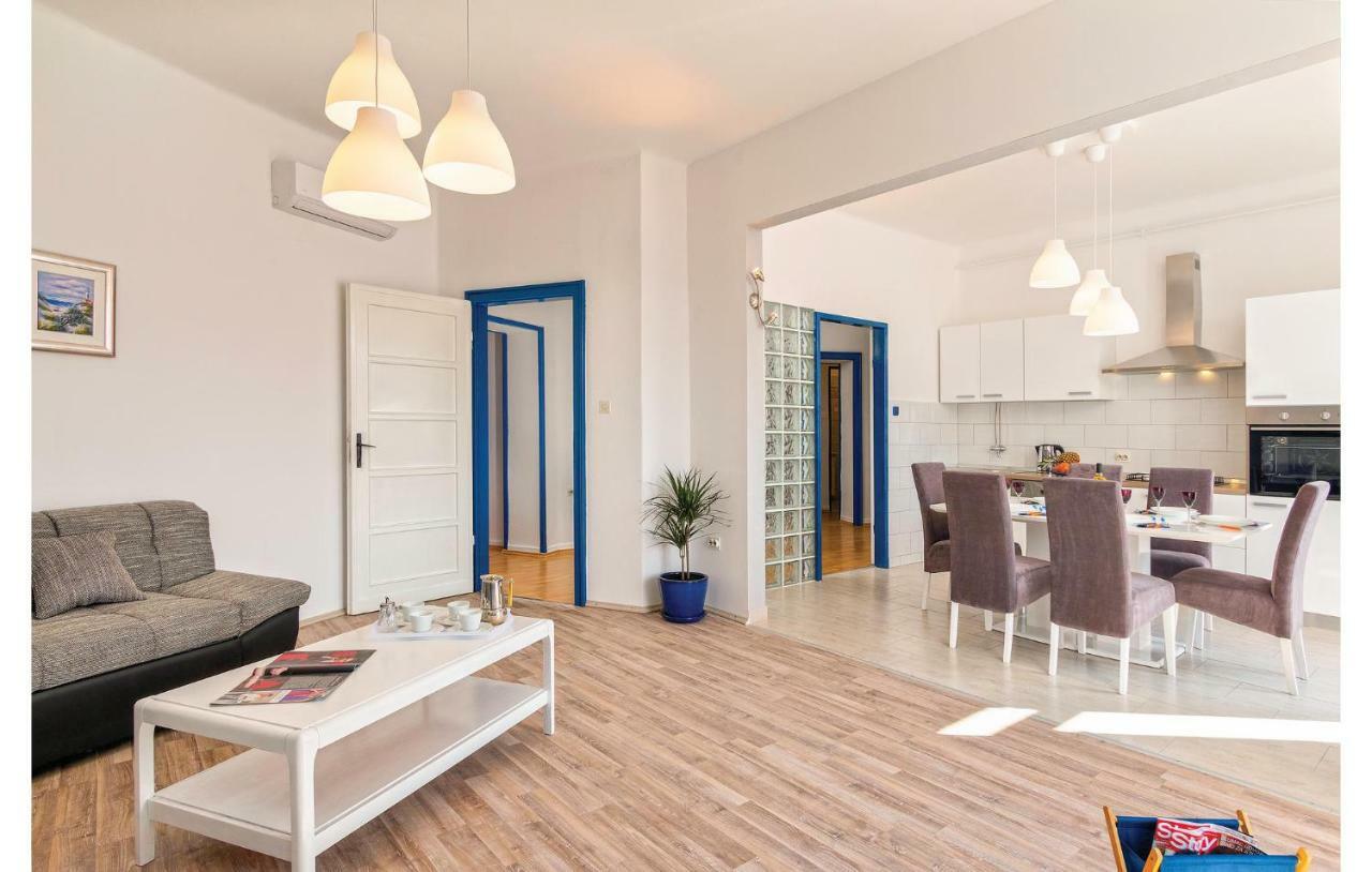 Apartment Riviera Πούλα Εξωτερικό φωτογραφία