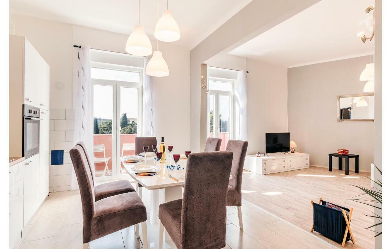 Apartment Riviera Πούλα Εξωτερικό φωτογραφία