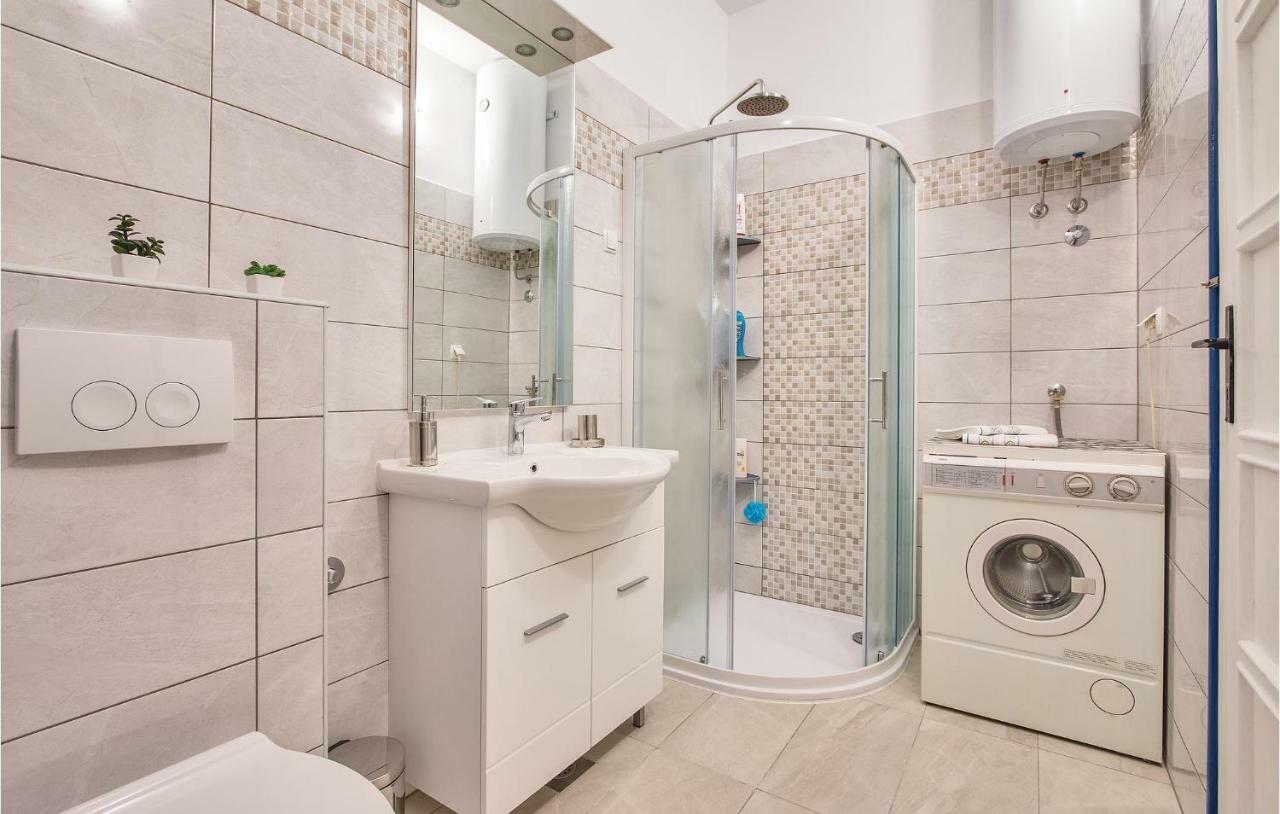 Apartment Riviera Πούλα Εξωτερικό φωτογραφία