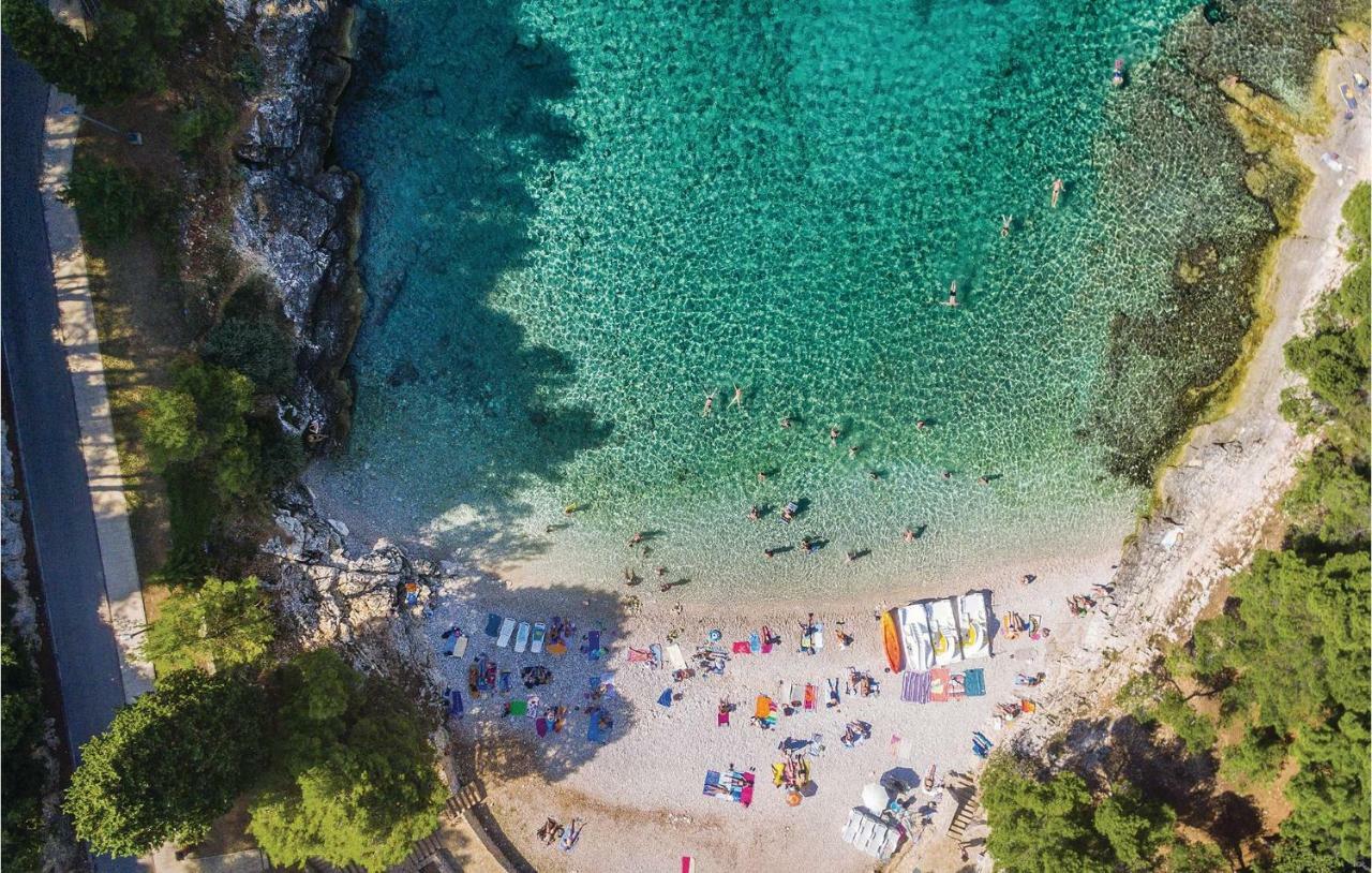 Apartment Riviera Πούλα Εξωτερικό φωτογραφία