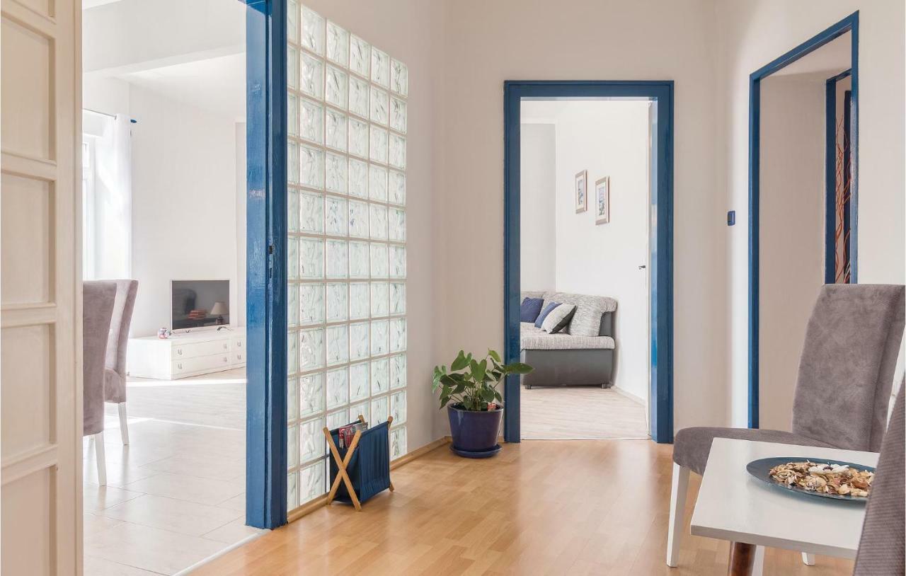Apartment Riviera Πούλα Εξωτερικό φωτογραφία