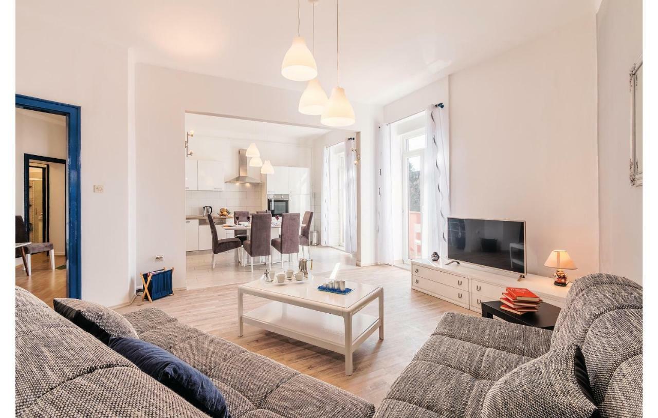 Apartment Riviera Πούλα Εξωτερικό φωτογραφία