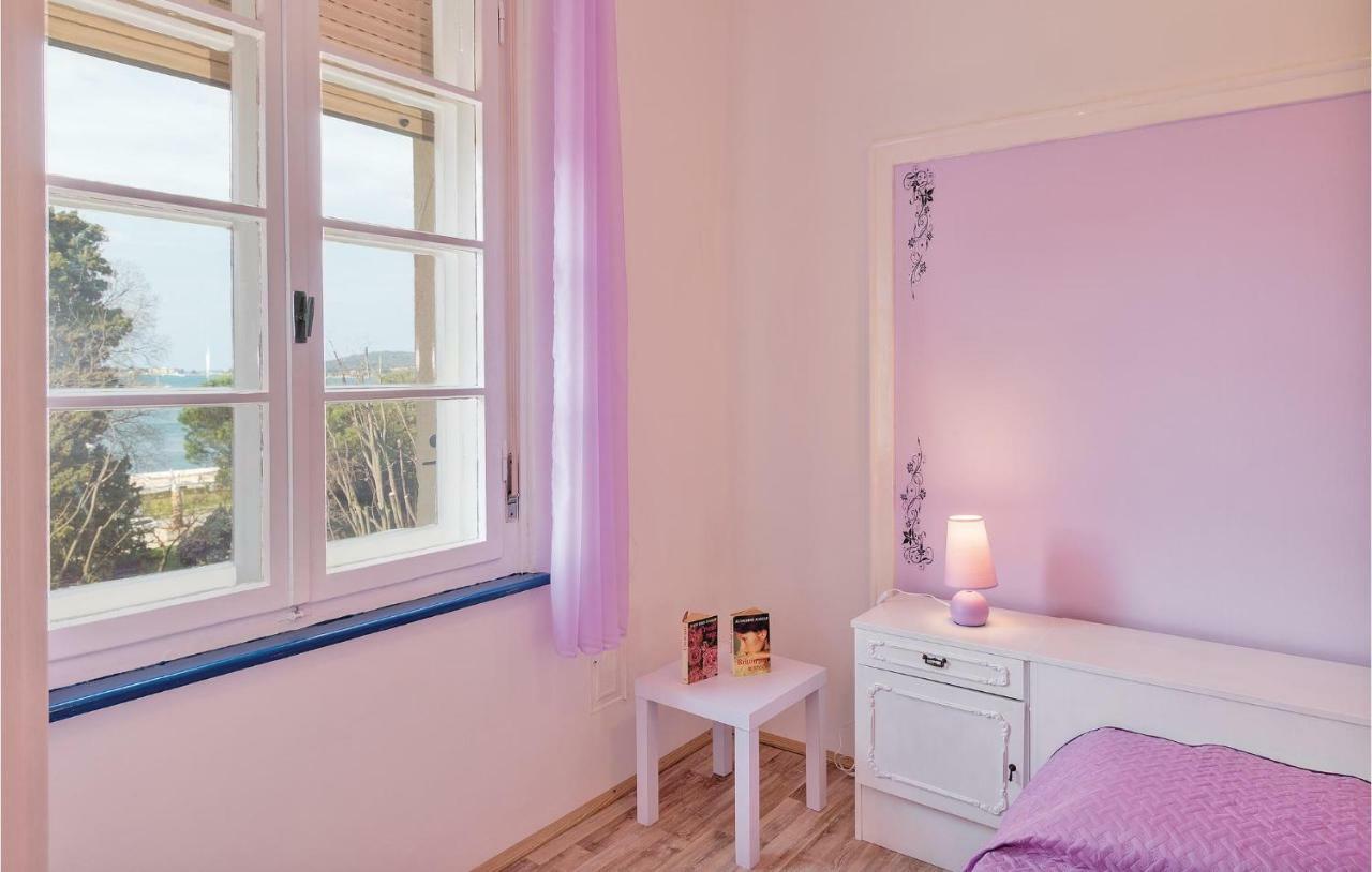 Apartment Riviera Πούλα Εξωτερικό φωτογραφία