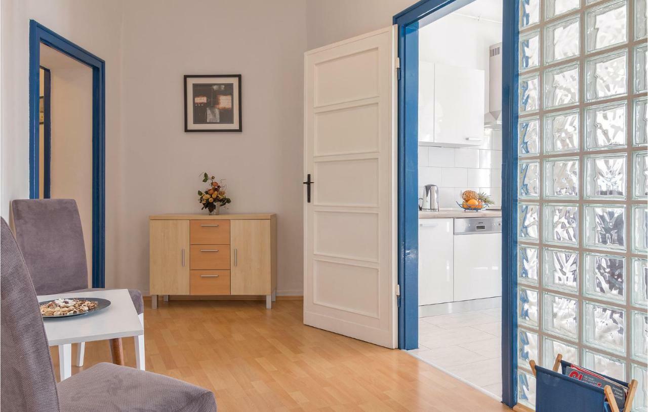 Apartment Riviera Πούλα Εξωτερικό φωτογραφία